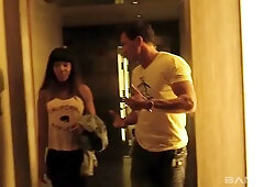 The godess black ft. Noemilk: Blowjob, Doggy  Cowgirl Porn