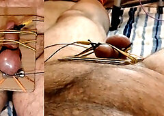 Fat guy tied up, chubby tied up, japanese chubby bear fat