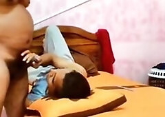 Grandpas Belly Blowjob