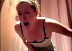 Almost getting Caught in the Changeroom is My Favourite Way to Try Clothes On!