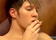 Ryan Conners - Ryan Conners - Boys-Smoking