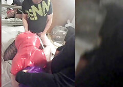 Hard cocks, swissivy