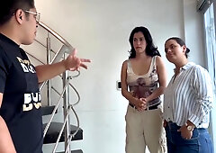 The Boss Fires Us But Nami Has A Plan To Avoid Getting Fired. Will It Work?