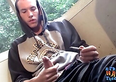 Jake-reid, wooly, straightnakedthugs