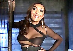 Yasmine Lee pres. Tsseduction