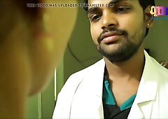 Lakshmi Nair enchants with a fiery Indian romantic escapade