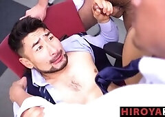 Asian jerk, gay fuck gay, asian jerk off