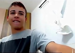 Sexy Show Off Ass Play