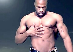 Stripper, bbc, dancer