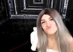 ASMR KittyKlaw Patreon ASMR Savage Video