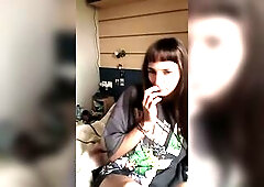 I suppose I'm getting addicted to touching myself, I just can't handle it anymore, can u cum and aid me? Pleaseeeeee?