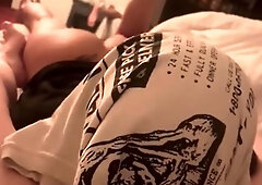 Jessica hardcore POV