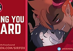 Yaoi Asmr Breeding You While You Do Dishes M4M Glamour Audio