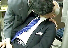 Tatuś, older gay, japońskie porno