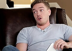 Next Door Originals: Seduced by a Bi Friend