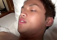 Male relaxation massage 2 of 2