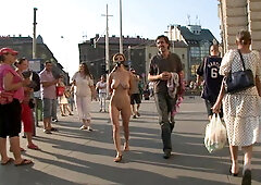 Public humiliation hardcore