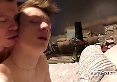 legitimate Yr Senior Secretly Educated Hump Maniac boned Repeatedly