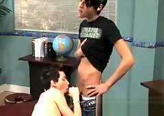 Gay twinks humping in boxers The youngster is suffering from a aching