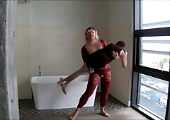 Amazon annie lift and carry