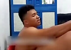 Gay lokal indonesia (short)