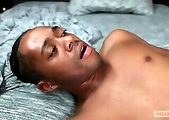 Spikey Dee Marcell Tykes  Tight Fit