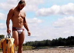 DrillMyHole: Plowing hard together with athletic William Seed Ian Greene