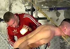 Boynapped.com: Very sexy Rock sex toys