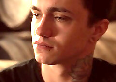 Men of UK: Jake Bass as well as Allen King anal sex