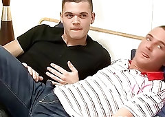 Young UK men sixtynine hot cock sucking