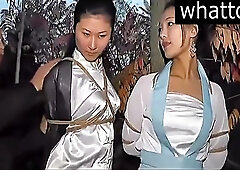 Chinese Bondage Antiques