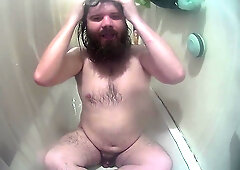 It Was Time To Get Clean