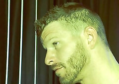 High Performance Men: CJ Parker's Warehouse Desires