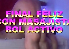 Massive hunks fucking in their sex den