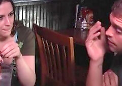 Str8ToGay - Athletic italian hunk need ramming hard