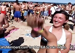 See Teeny Weeny Bikini Party On Spring Break In Texas on com, the most good hardcore porn web resource is home to the widest selection of free Party s