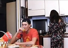 Hawt mother I'd like to fuck banged hard.