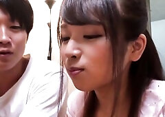 Even knowing it's wrong... caught between reason and fun, those married honeys sink deeper into sensual wants.