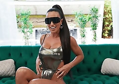 Brazzers: Meet Miss Lexa, Intimate and Dirty