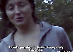 Hello, my name's Martin and I took the baton of this quick dough phenomenon from Lada. It was indeed mentally demanding and so this guy quitted. 