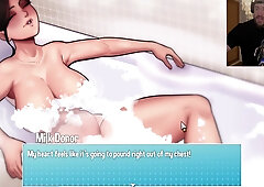 What Could Go Wrong By Cleaning My Room? (house Chores #1)