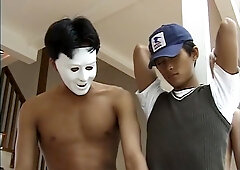 Japanese Boys 裏コレ 1