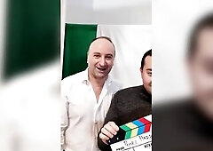 Anal and vaginal matteo linux banging sissy neri