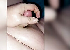 0% limber knob masturbate and cum 10-24-24