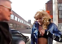 Taskmaster Hubertus as a useless serf who needs to be punished for the extravagant life style change that babe has made. This serf is likewise inexper