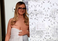 Cum For Codi With Codi Vore