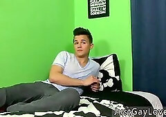 Andy is so certain and jaw-dropping