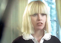 Initiation of young girl (1979)