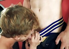 Pit-Worship in Heat of the Moment