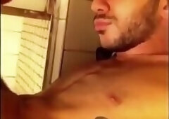 sperm ON YOUR FACE NOW